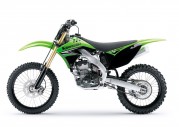 Kawasaki KX250F